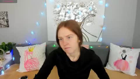 Adelina online show from December 15, 5:03 am