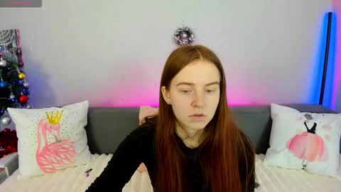 Adelina online show from January 7, 6:40 am