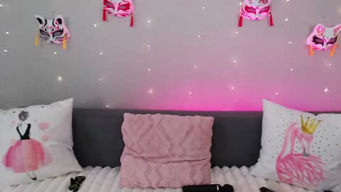Adelina online show from June 27, 5:02 am