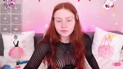 Adelina online show from June 21, 5:36 am