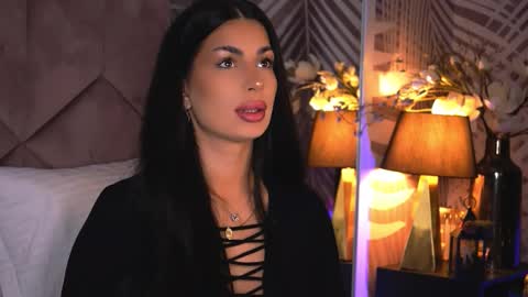 EvaRhea online show from January 7, 3:55 am