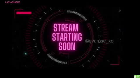 Eva    before eva69muler online show from May 30, 8:13 am