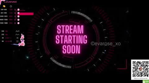 Eva    before eva69muler online show from March 14, 9:24 am