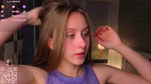 Eva online show from October 24, 7:03 pm