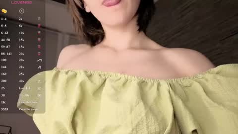 Eva online show from June 9, 7:35 pm