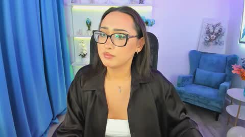 evasarazardje online show from November 30, 7:54 pm