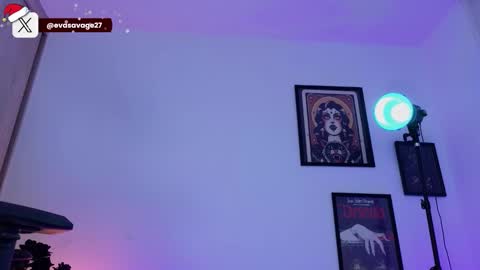 EVA SAVAGEIm recovering from surgery. Ill see you in a couple of weeks. online show from January 9, 8:14 pm