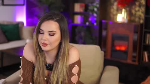 Eva online show from March 7, 9:27 pm