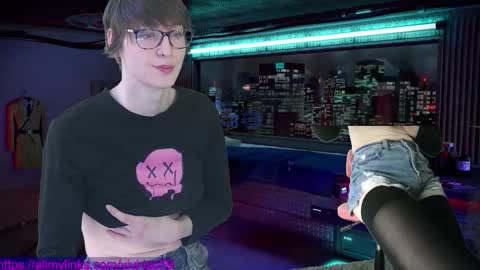 Vivi online show from January 11, 2:28 am