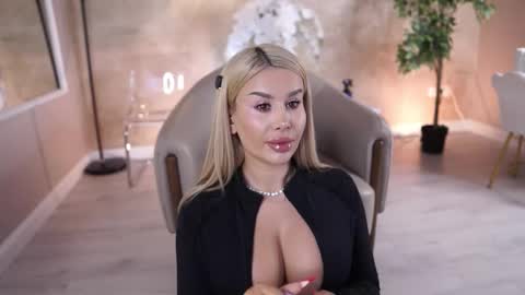 Eva online show from February 23, 9:28 pm