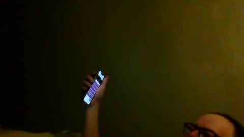 eve1luvsray online show from September 13, 1:52 am