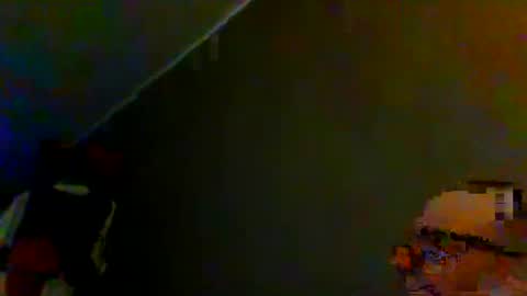 eve1luvsray online show from December 8, 1:19 am