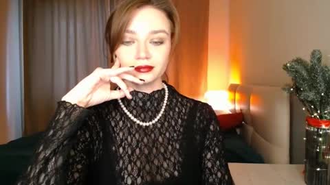 Eve  online show from December 18, 7:14 am