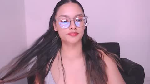 Eve Rox18 online show from January 31, 6:24 am