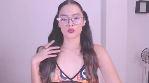 Eve Rox18 online show from December 2, 6:56 am