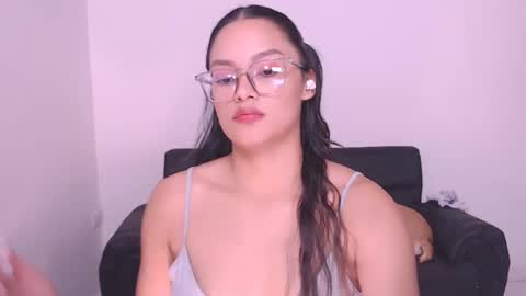 Eve Rox18 online show from January 31, 12:17 am