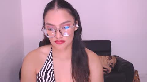 Eve Rox18 online show from January 13, 5:44 am