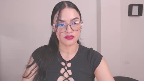 Eve Rox18 online show from March 27, 6:30 am