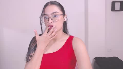 Eve Rox18 online show from February 3, 6:22 am