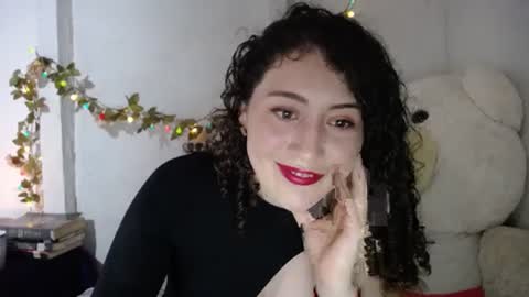 evelin97 online show from February 20, 11:18 pm