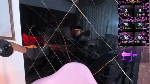 EVELIN online show from February 5, 12:53 pm