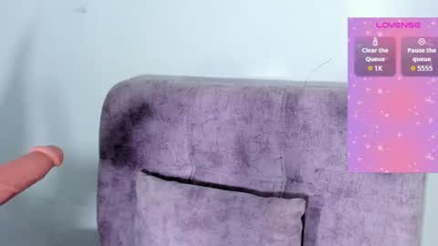 evelin belen1 online show from April 29, 11:48 am