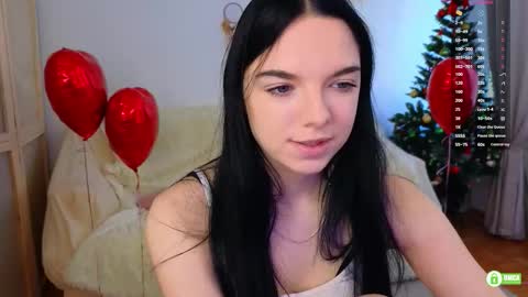 evelin_wow online show from February 18, 8:25 am