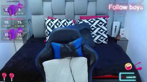 evelin zaens online show from December 22, 8:54 am