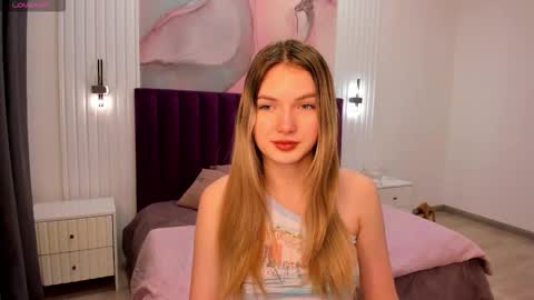 Eveline online show from January 16, 8:45 am