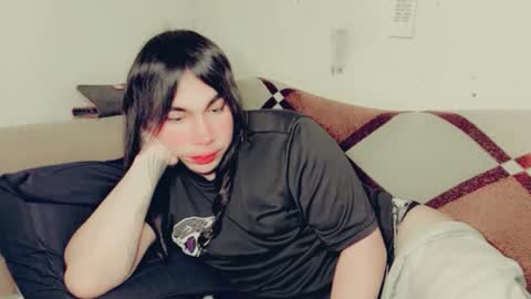 evelyn420521 online show from June 9, 8:03 am