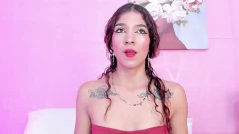 evelyn__rose1 online show from February 27, 6:44 pm