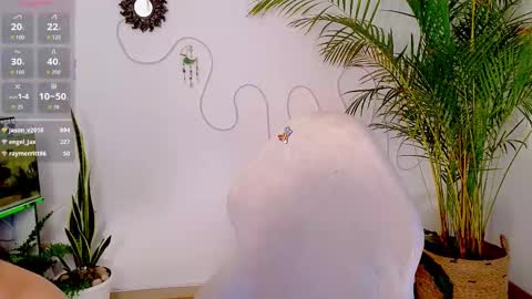 Im Eve or Chelle Next Stream 191224  online show from February 1, 11:57 pm