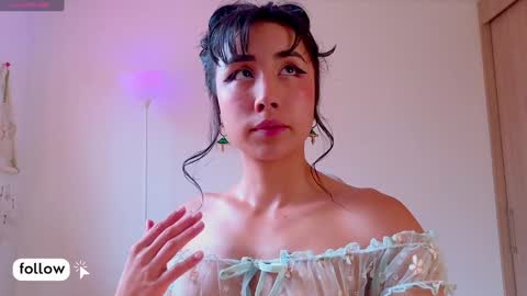 Im Eve or Chelle Next Stream 191224  online show from February 3, 7:00 pm