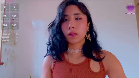 Im Eve or Chelle Next Stream 191224  online show from February 13, 5:33 pm