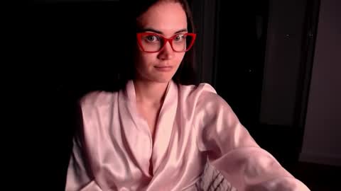 Evelyn online show from February 20, 7:27 pm