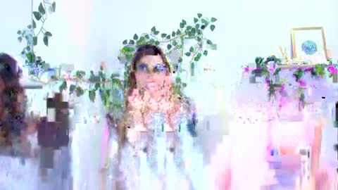 evelyn_miller___ online show from April 16, 8:31 pm