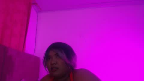 Evelyn Sandoval online show from October 23, 1:40 am