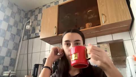 Megan online show from February 21, 11:46 am