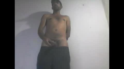 everaldosantos online show from January 12, 11:04 pm