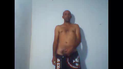 everaldosantos online show from December 14, 10:16 pm