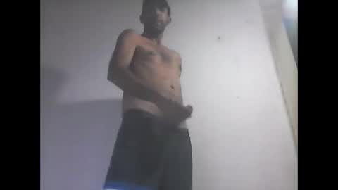 everaldosantos online show from January 10, 1:10 am