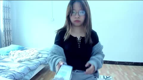 Snapshot of everhigh chatting on January 21, 7:04 am Coco online show from January 21, 7:04 am