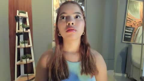 Sophia online show from January 8, 8:36 pm