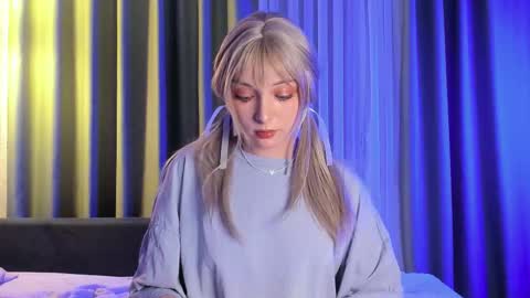 Forget me not eve on CB online show from September 14, 12:17 pm