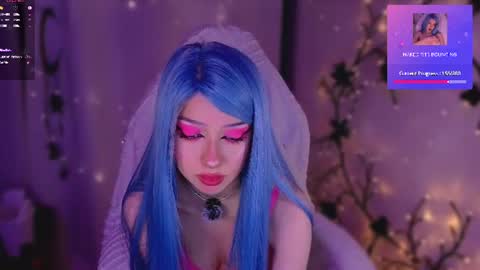 Sapphire Eve online show from June 12, 8:19 pm