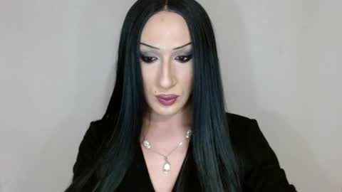 Supreme Maestra online show from September 26, 7:22 pm