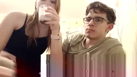 Evgeniy and Anna online show from February 4, 7:51 pm