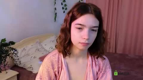 evi_brook online show from October 1, 8:24 am