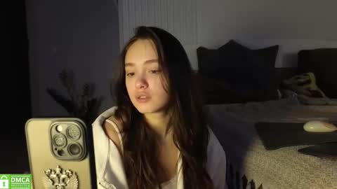 Snapshot of evi_woow chatting on October 21, 2:16 am evi_woow online show from October 21, 2:16 am