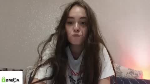 evi_woow online show from June 16, 9:19 pm